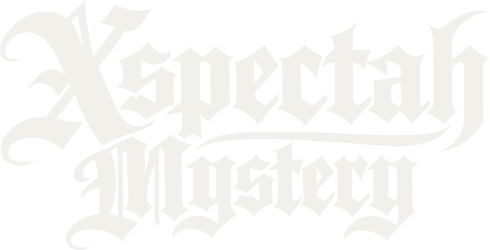 Xspectah Mystery